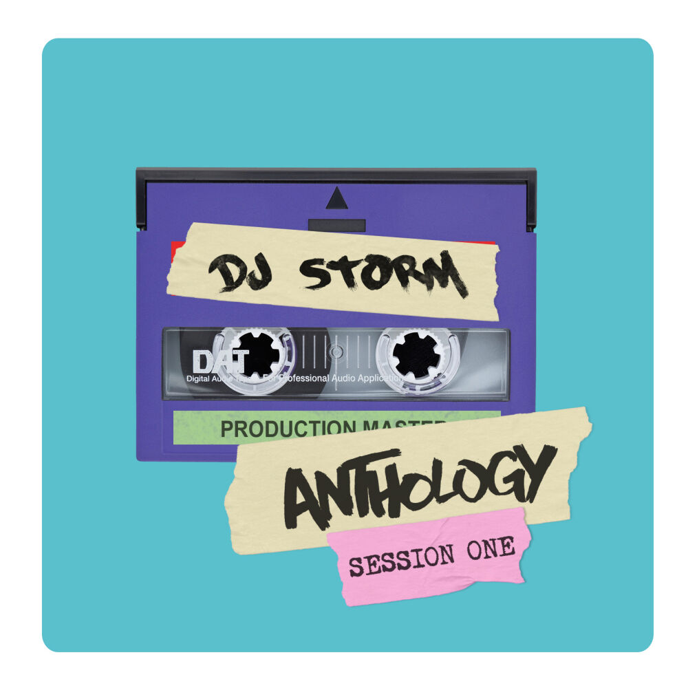 Picture of Anthology: Session One