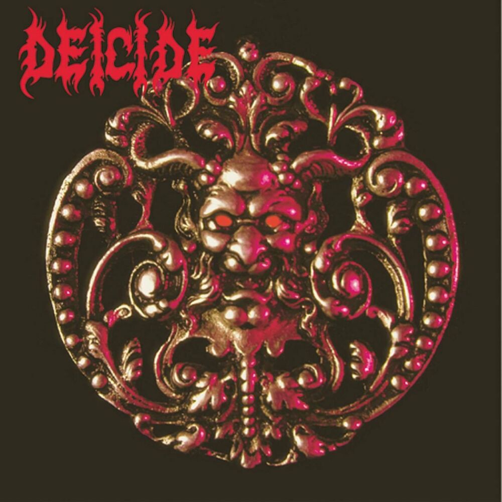 Picture of Deicide (Reissue)