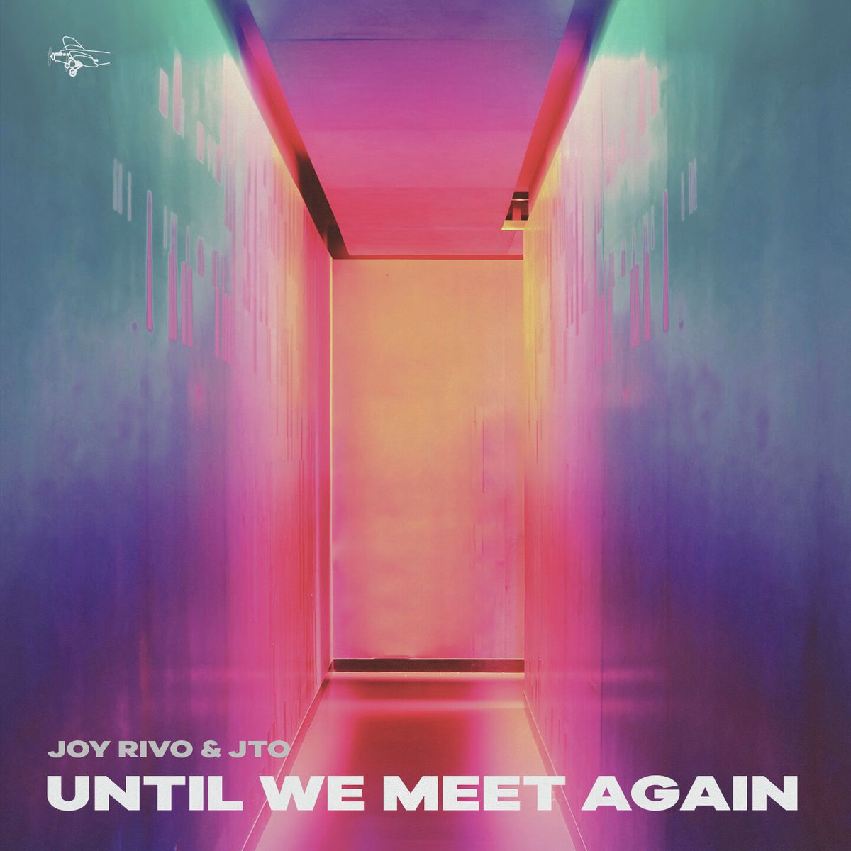 Album cover of Until We Meet Again
