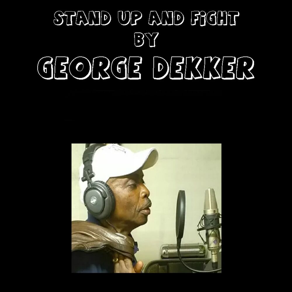 Picture of Stand Up and Fight