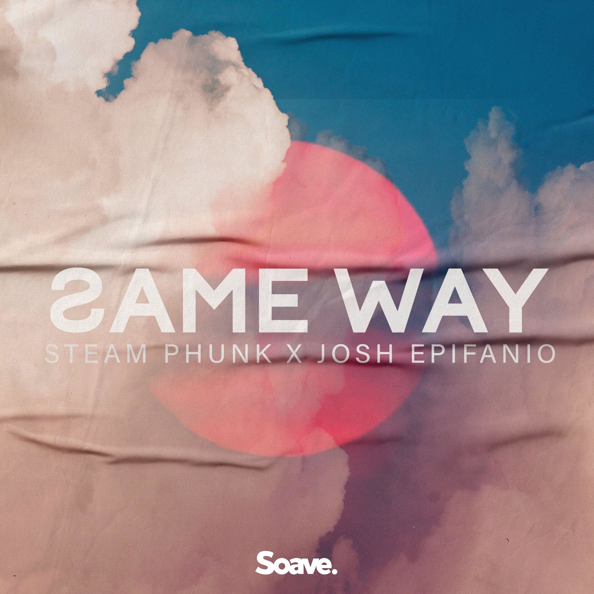 Album cover of Same Way