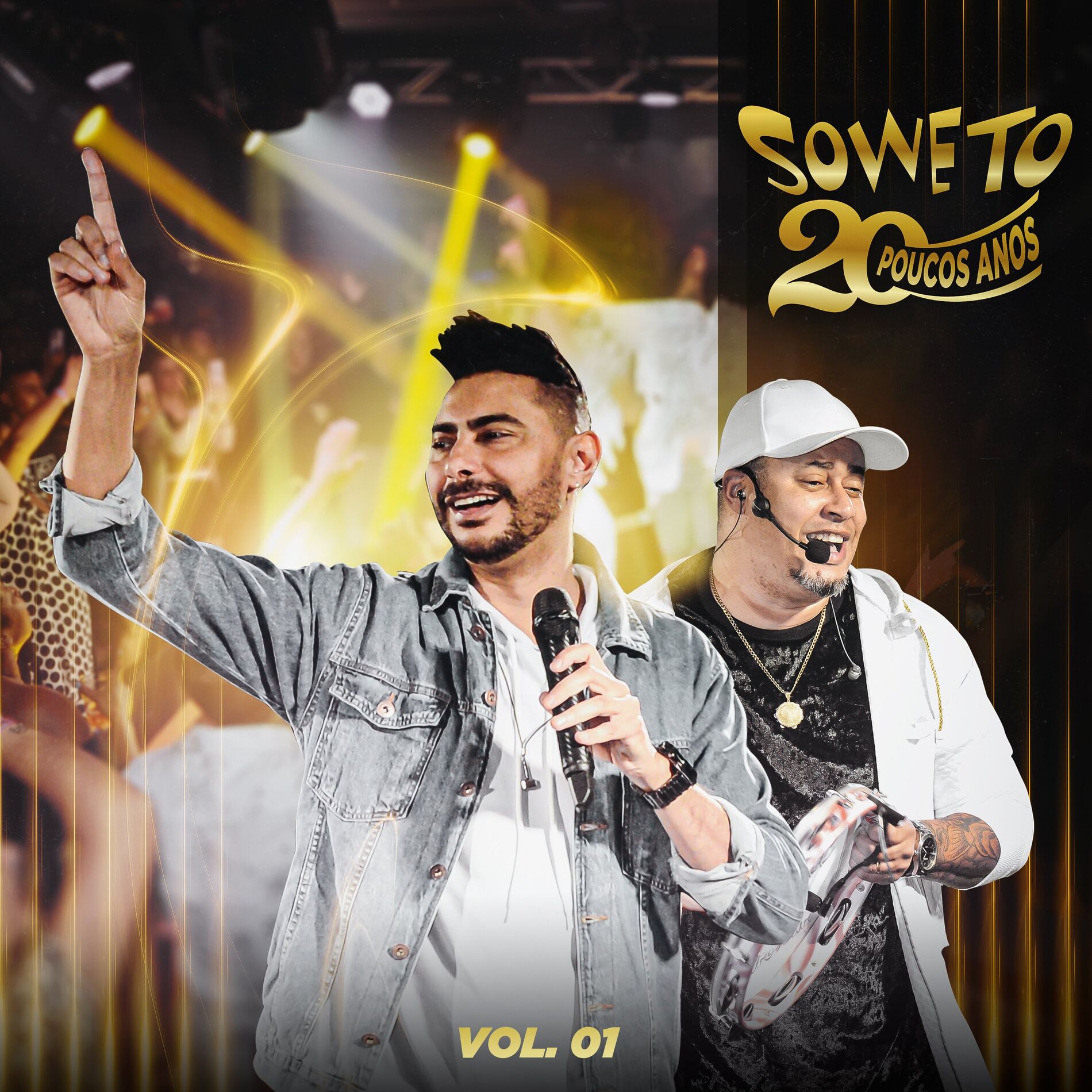 Album cover of Antes de Dizer Adeus / Momentos / Búzios e Tarô