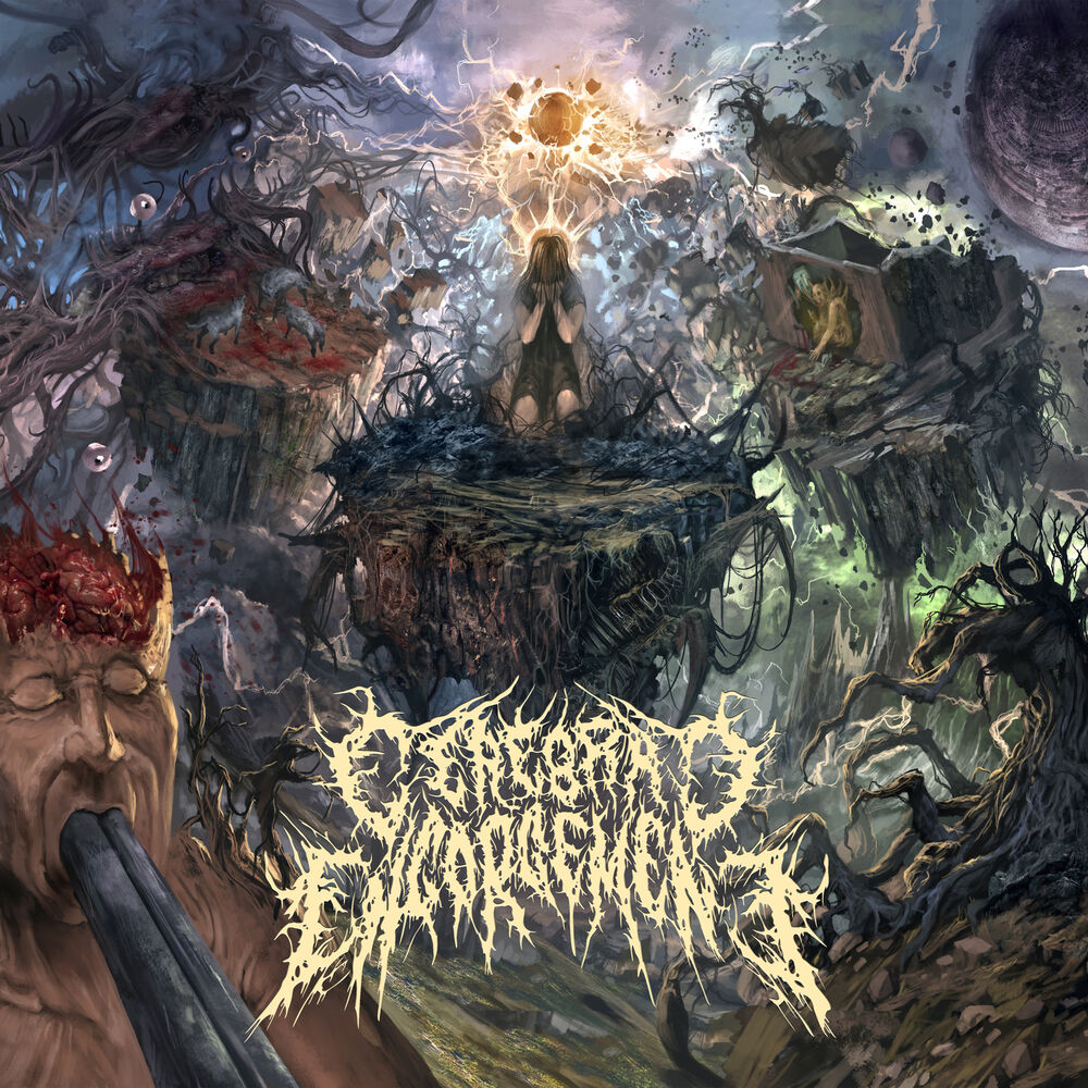 Picture of Aetherial Control