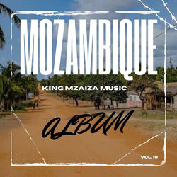 Cover of Mozambique by undefined