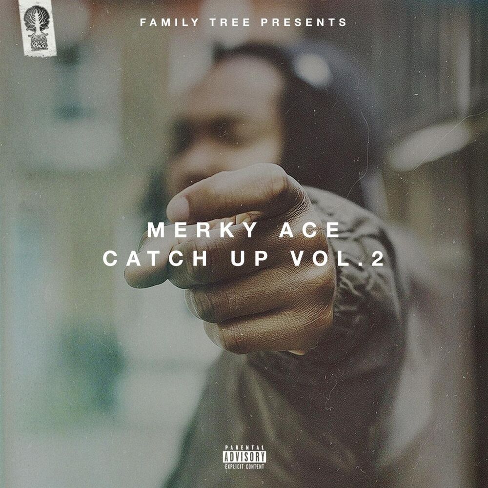 Picture of Catch up, Vol. 2
