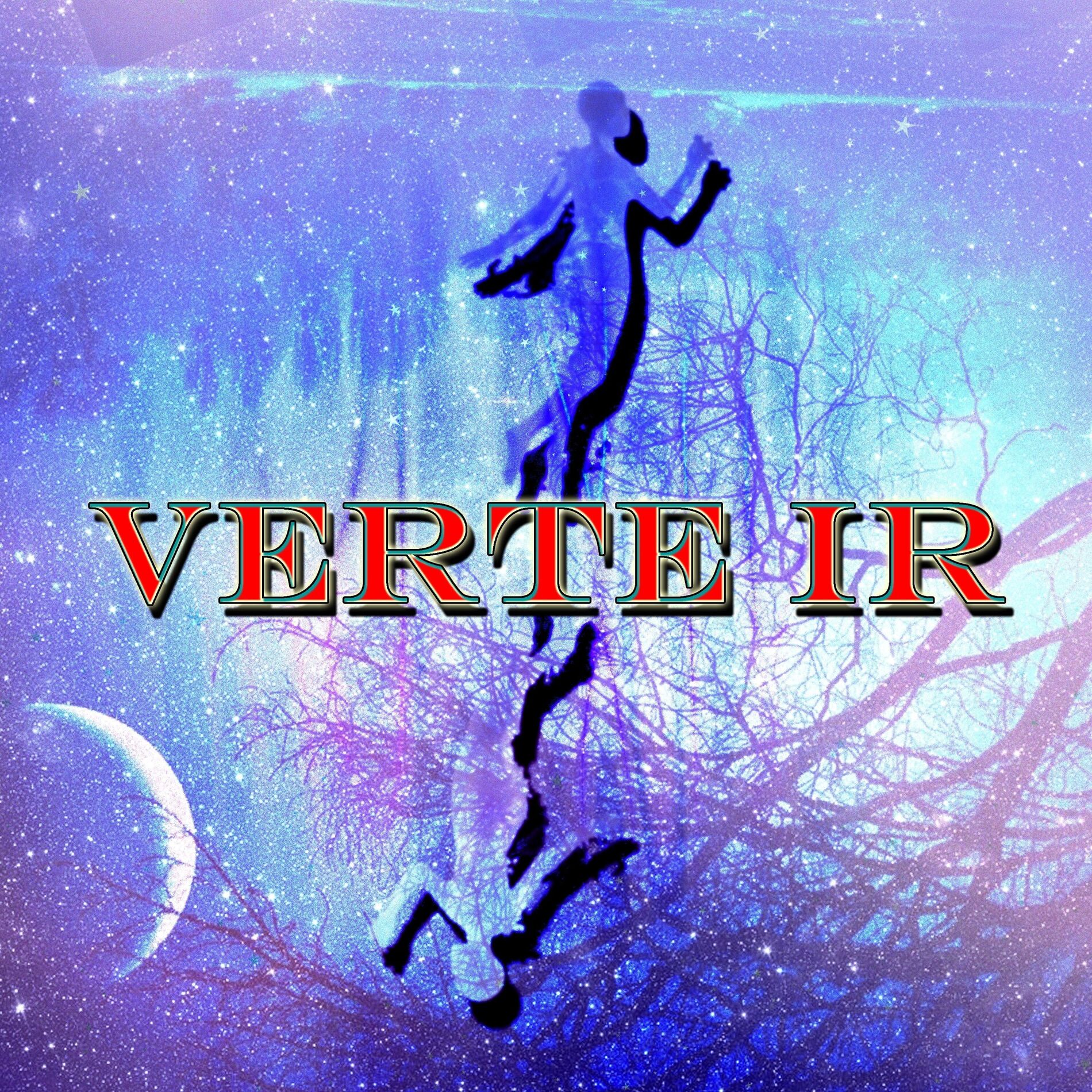 Album cover of Verte Ir