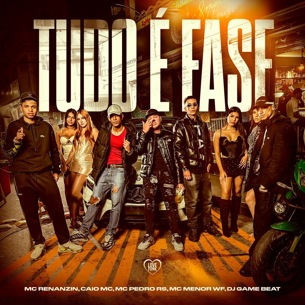 Picture of Tudo É Fases