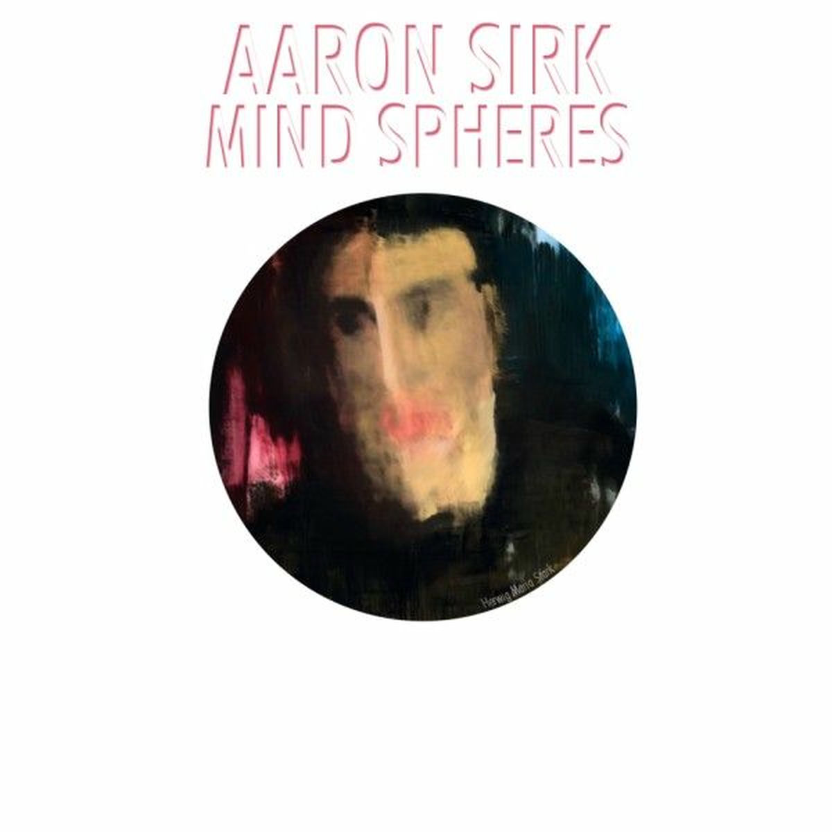 Album cover of Mind Spheres