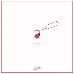 Cover of Red Wine