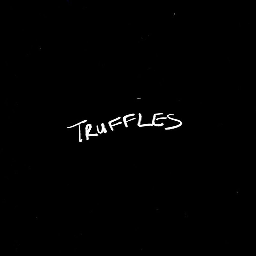 Truffles cover