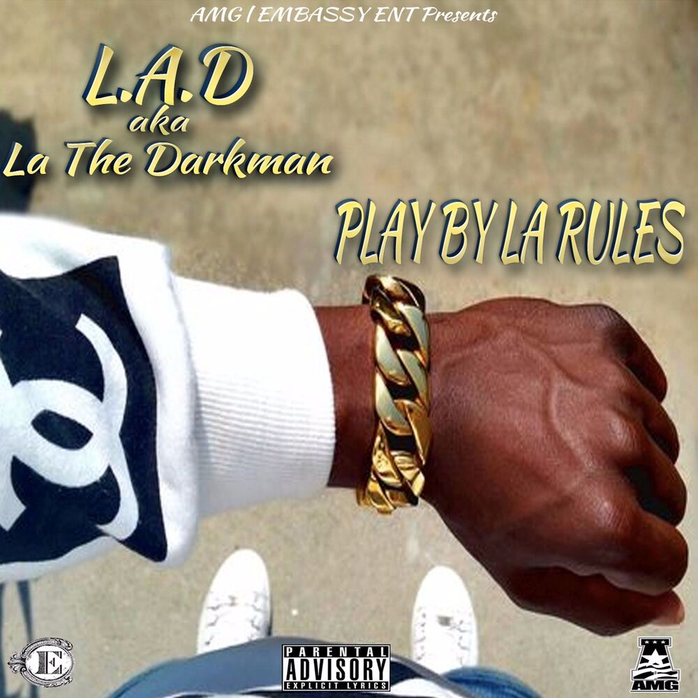 Picture of Play by La Rules