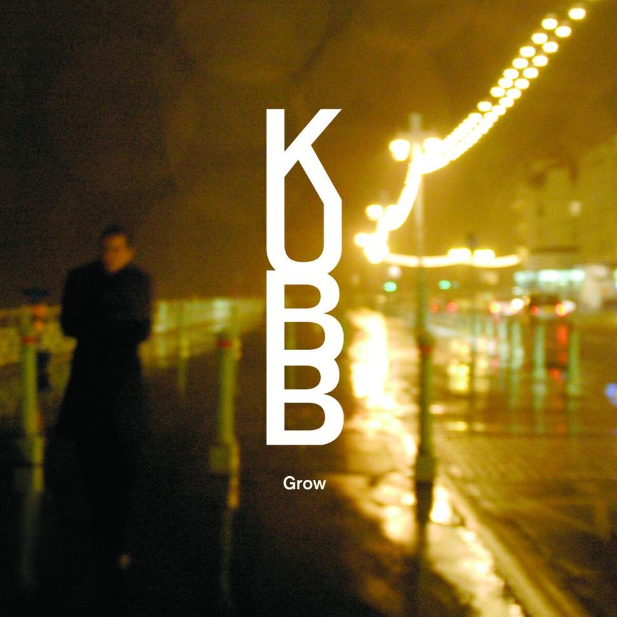 Album cover of Grow