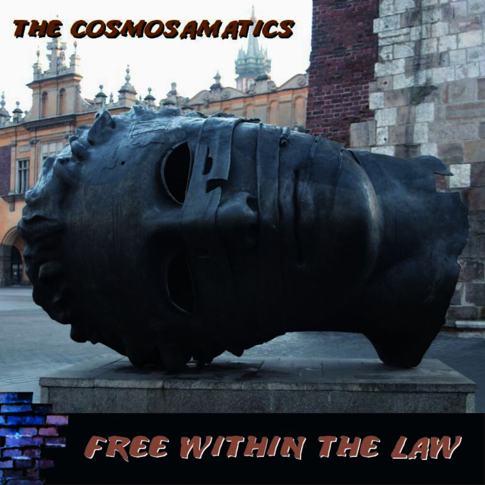 Picture of Free Within the Law