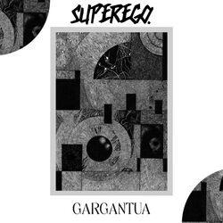 Cover of Gargantua (Feat Novan Utomo)