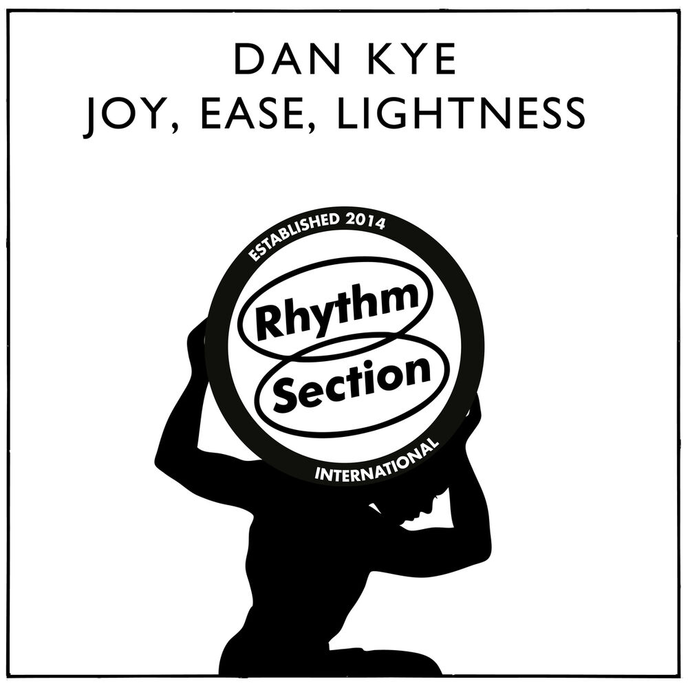Picture of Joy, Ease, Lightness