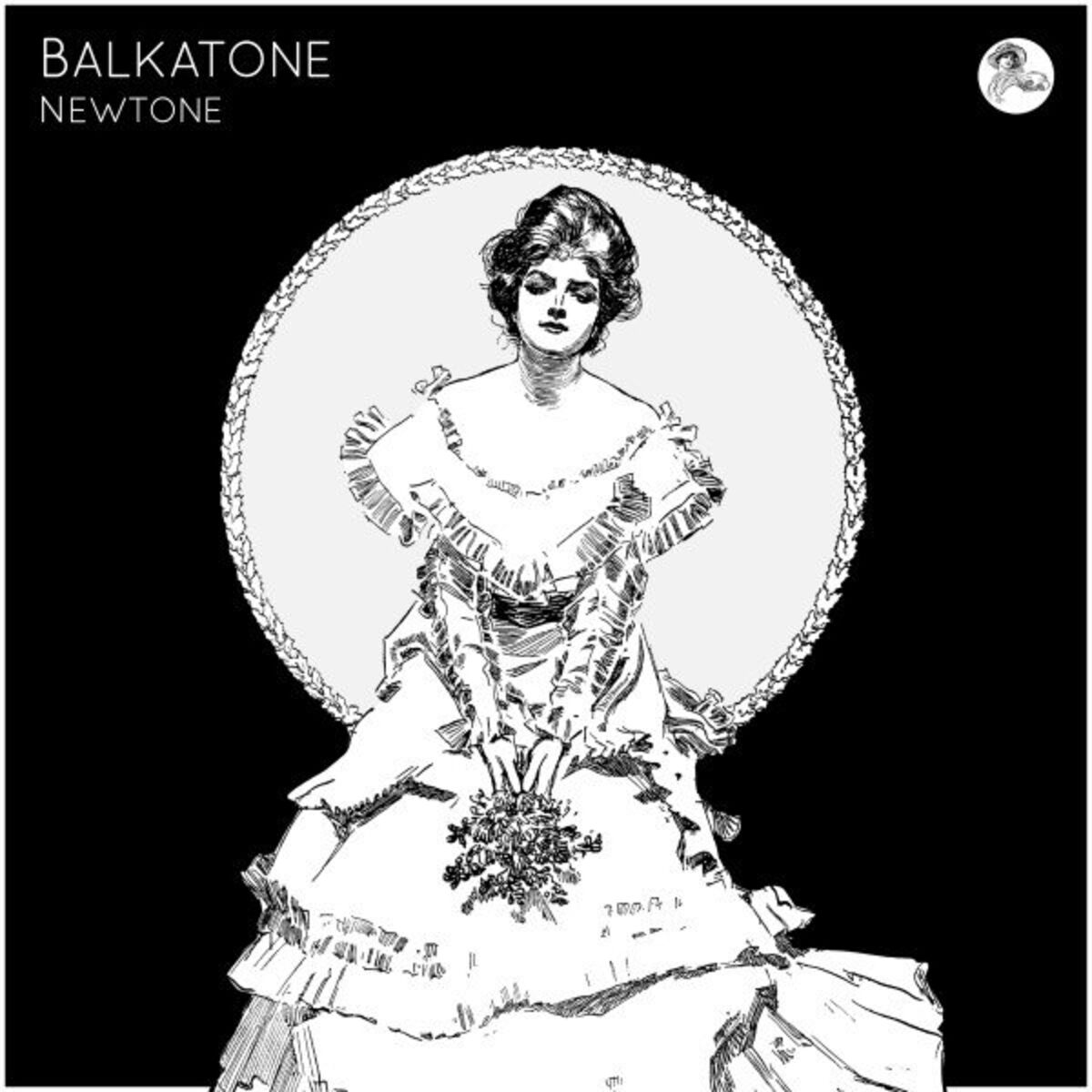 Album cover of Balkatone