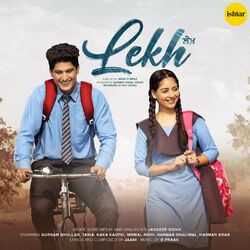 Cover of Lekh (Original Motion Picture Soundtrack)