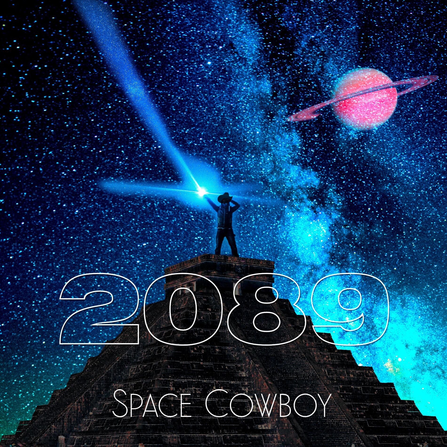 Album cover of 2089