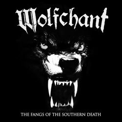Cover of The Fangs of the Southern Death (Re-Recorded)