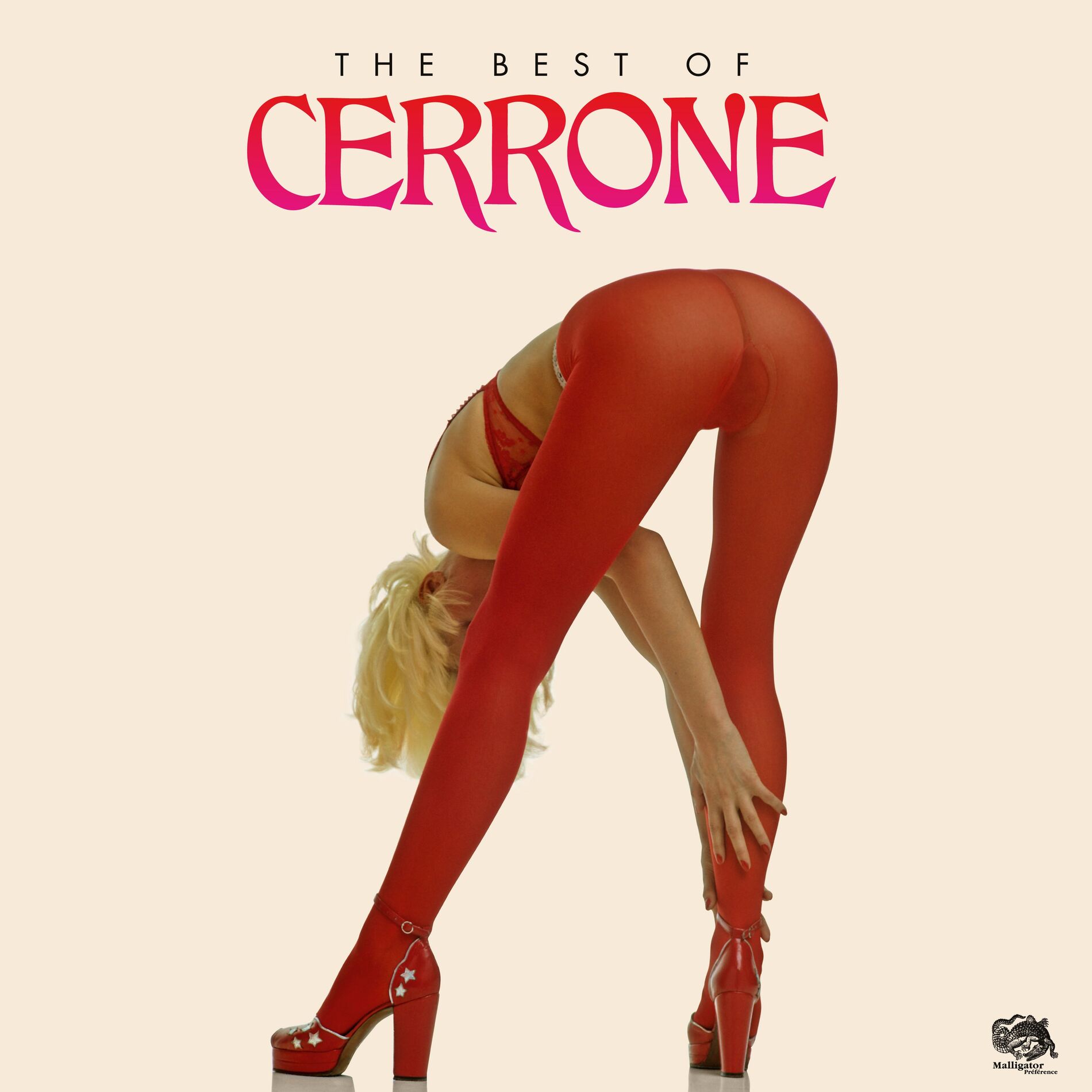 Album cover of Give Me Love
