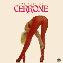 Cover of The Best of Cerrone