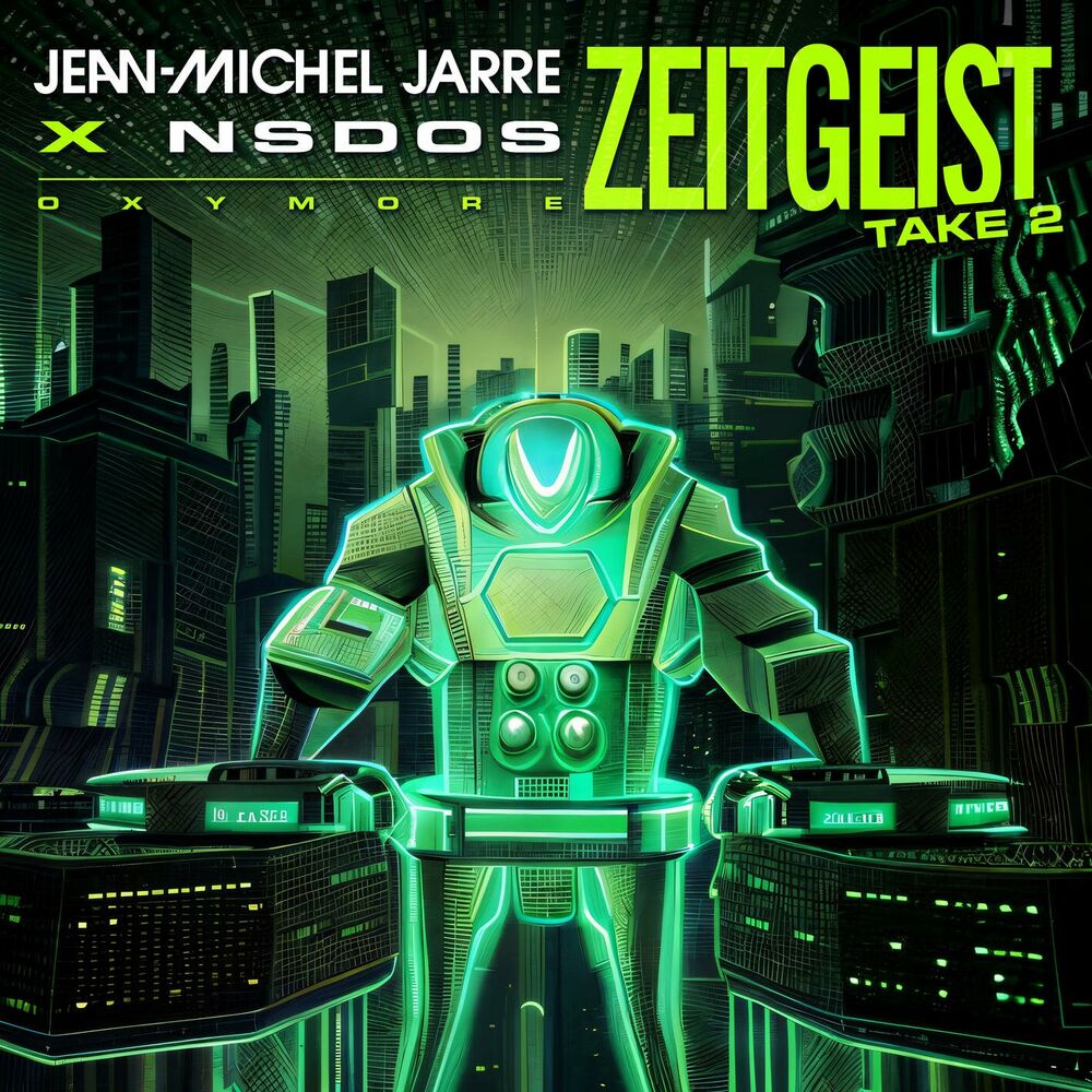 Picture of ZEITGEIST TAKE 2