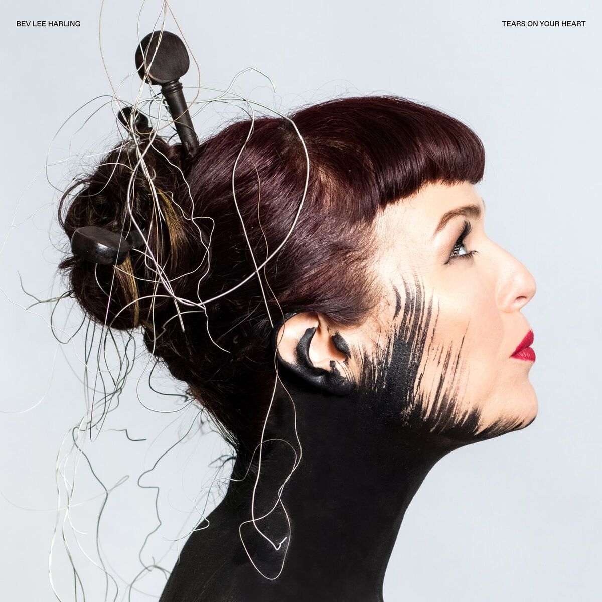 Album cover of Tears On Your Heart