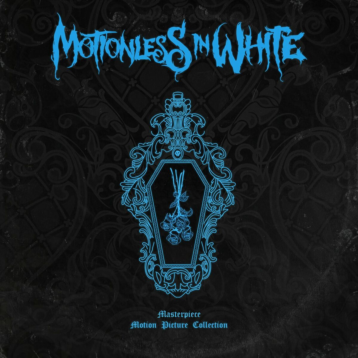 Album cover of Masterpiece: Motion Picture Collection