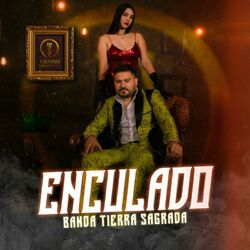 Cover of Enculado
