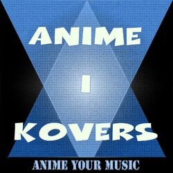 Cover of Anime Kovers I