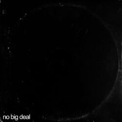 Cover of No Big Deal
