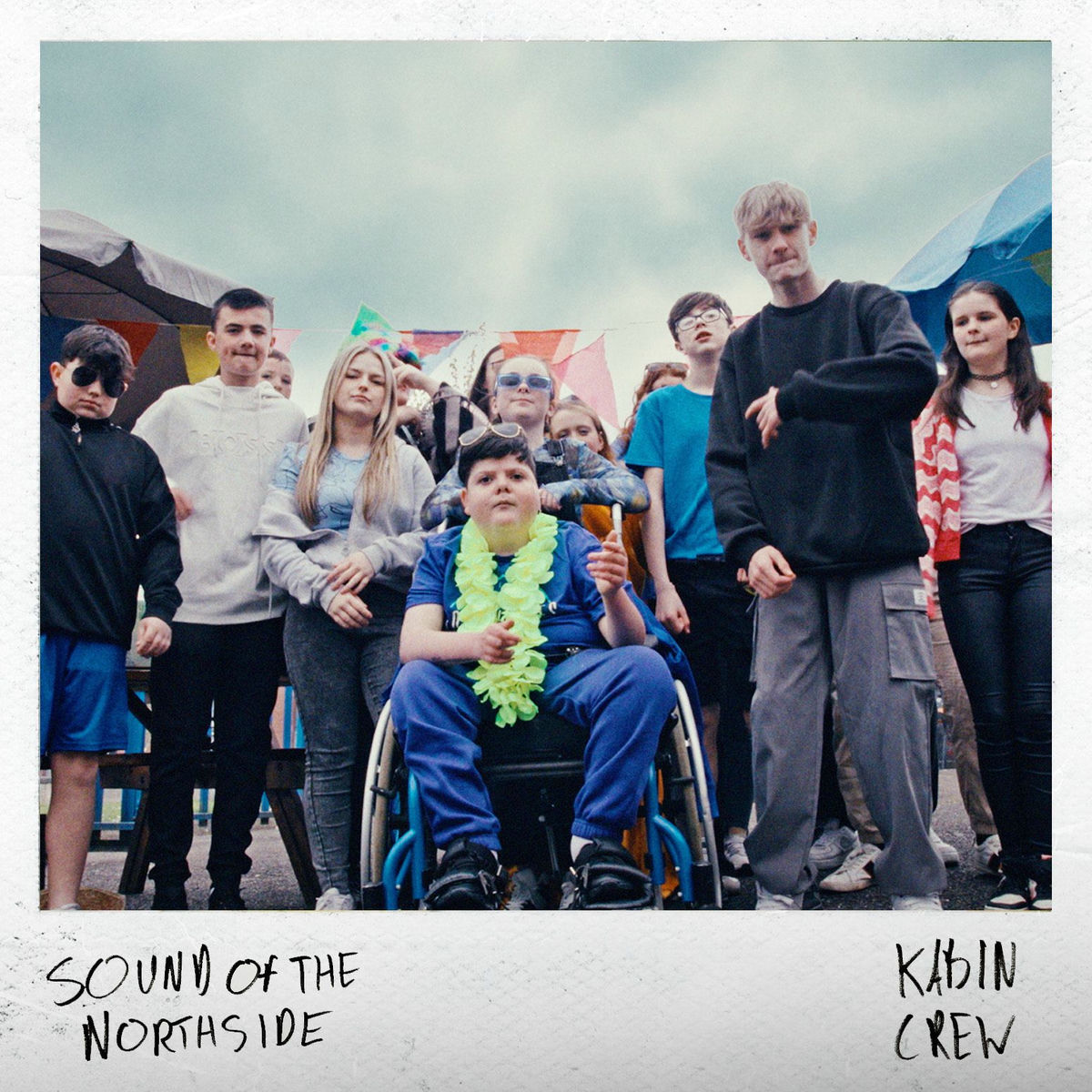 Album cover of Sound of the Northside
