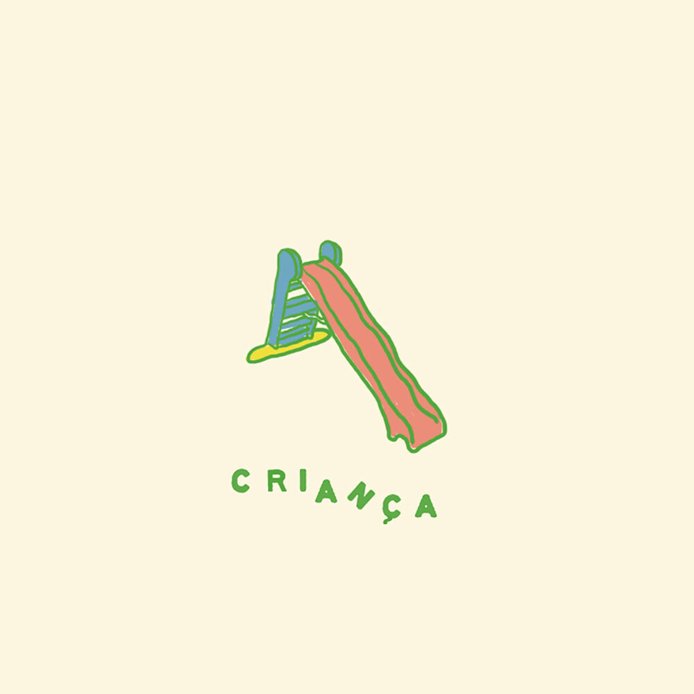 Picture of Criança