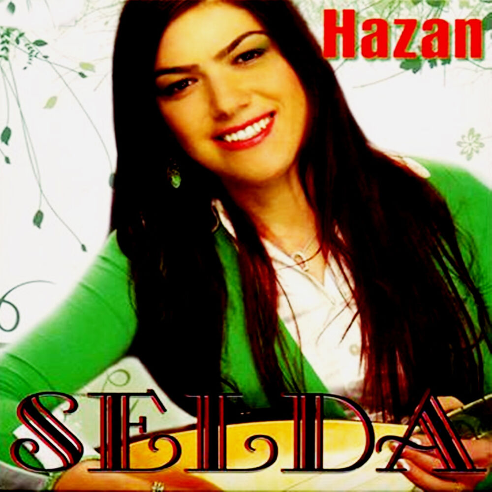 Picture of Hazan