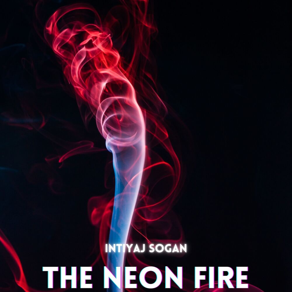 Picture of The Neon Fire