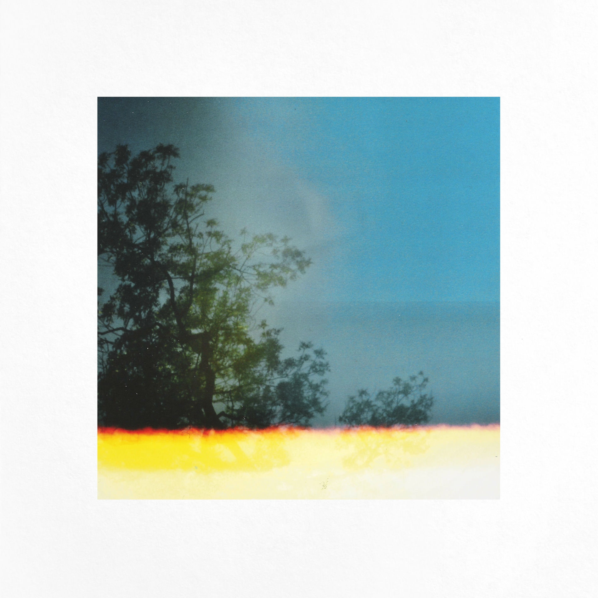 Album cover of Keats 08: Treegonometry