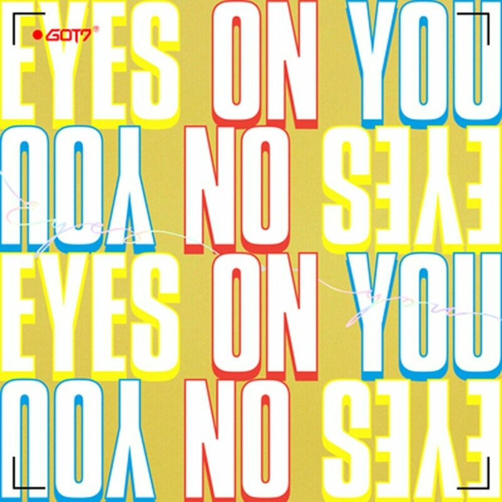 Picture of Eyes On You