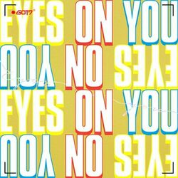 Cover of Eyes On You