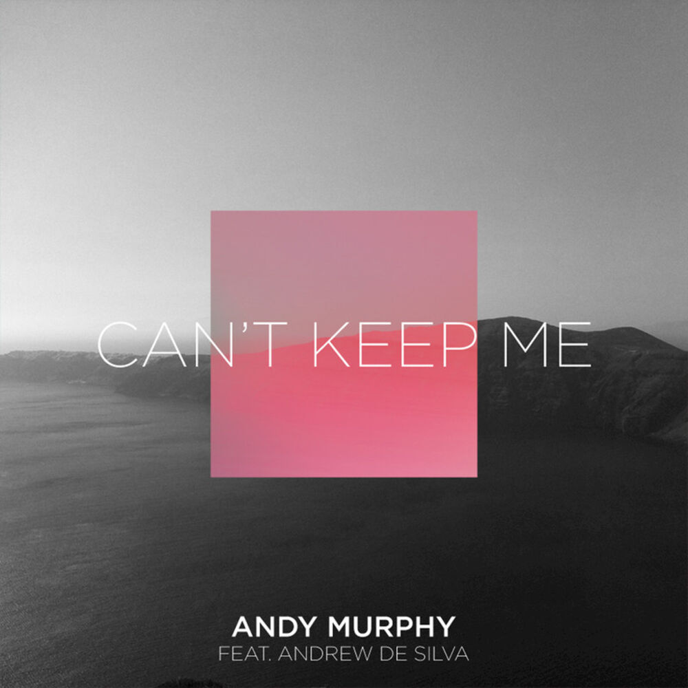 Picture of Can't Keep Me (Remixes)