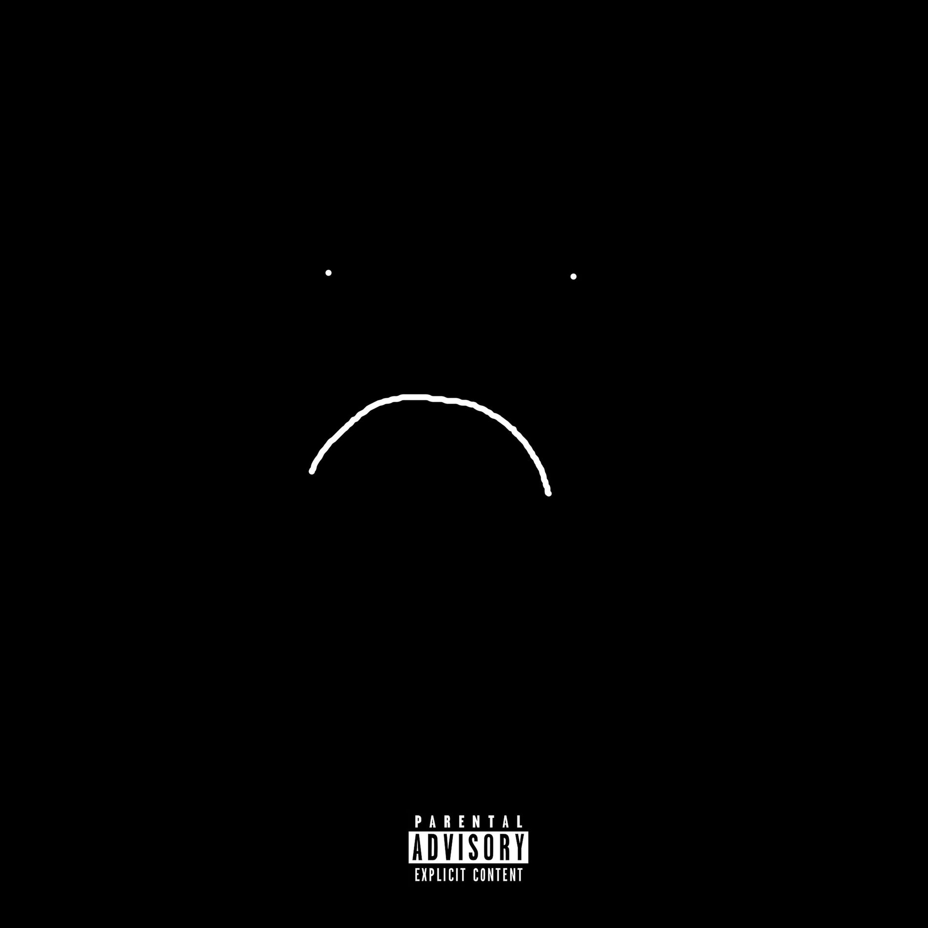 Album cover of I'm Sad