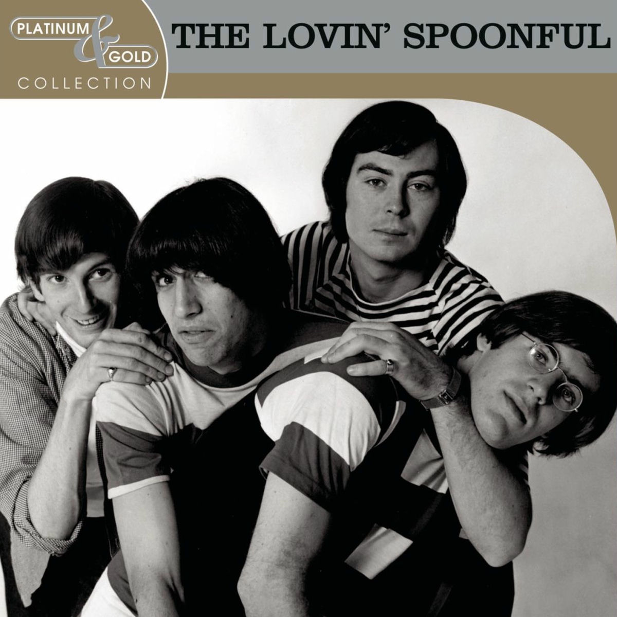 The Lovin' Spoonful - Platinum & Gold Collection | Deezer