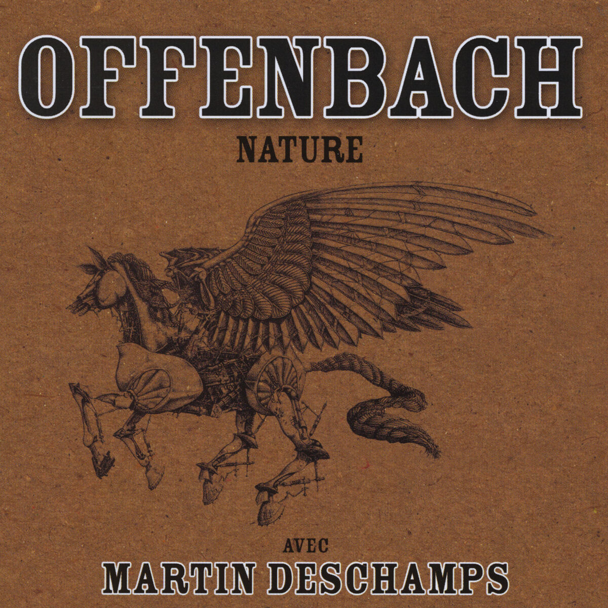 Album cover of Chu un rocker