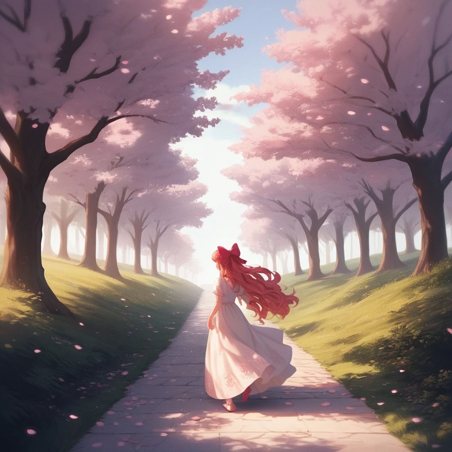 Album cover of Sakura Breeze
