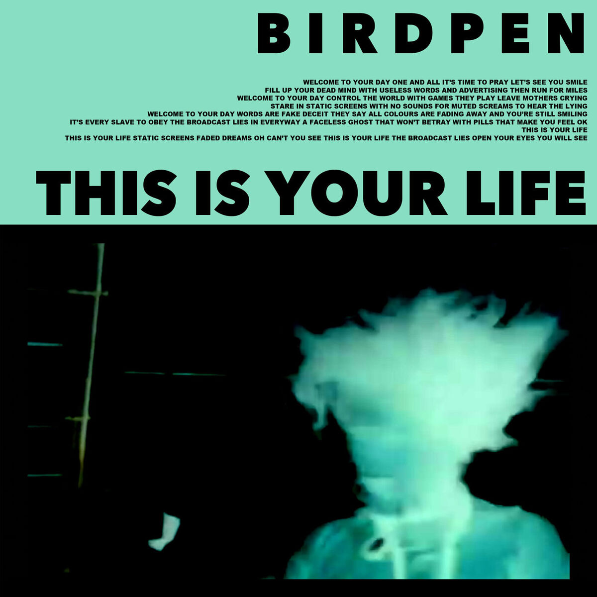 Album cover of This Is Your Life