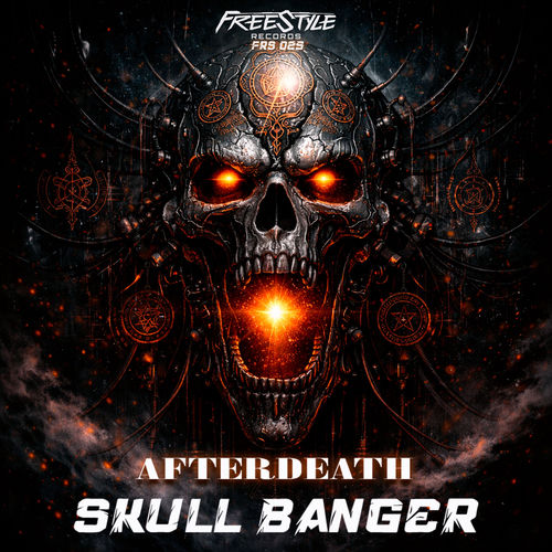 Skull Banger