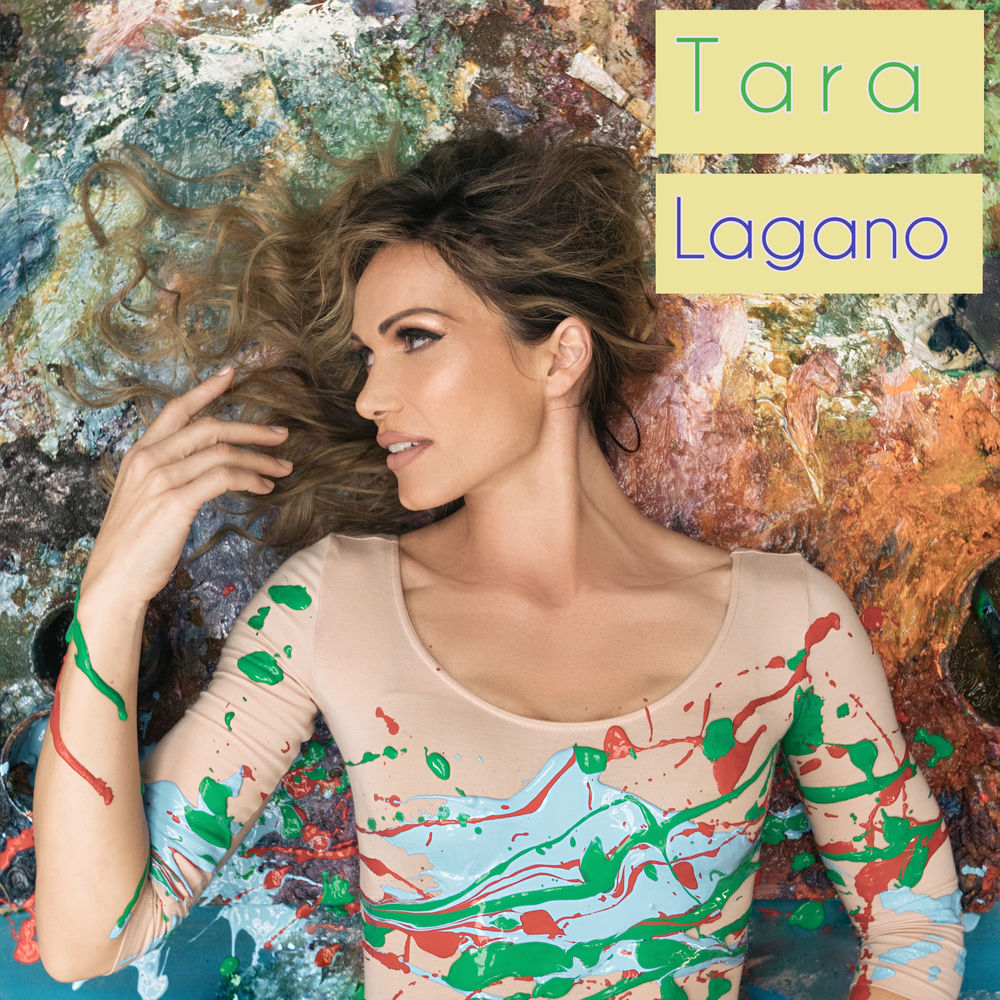 Album artwork for Lagano by TARA