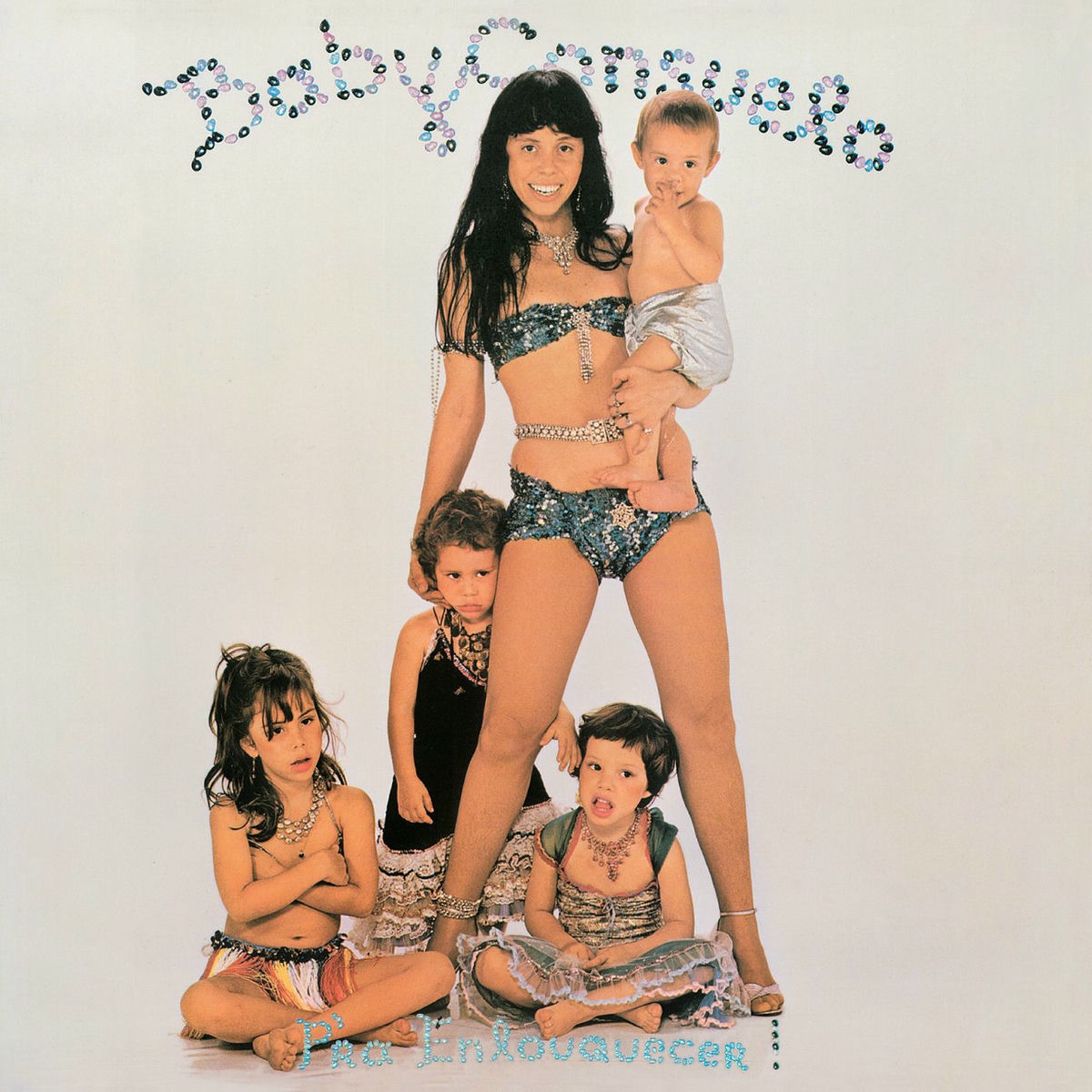 Album cover of Pra enlouquecer