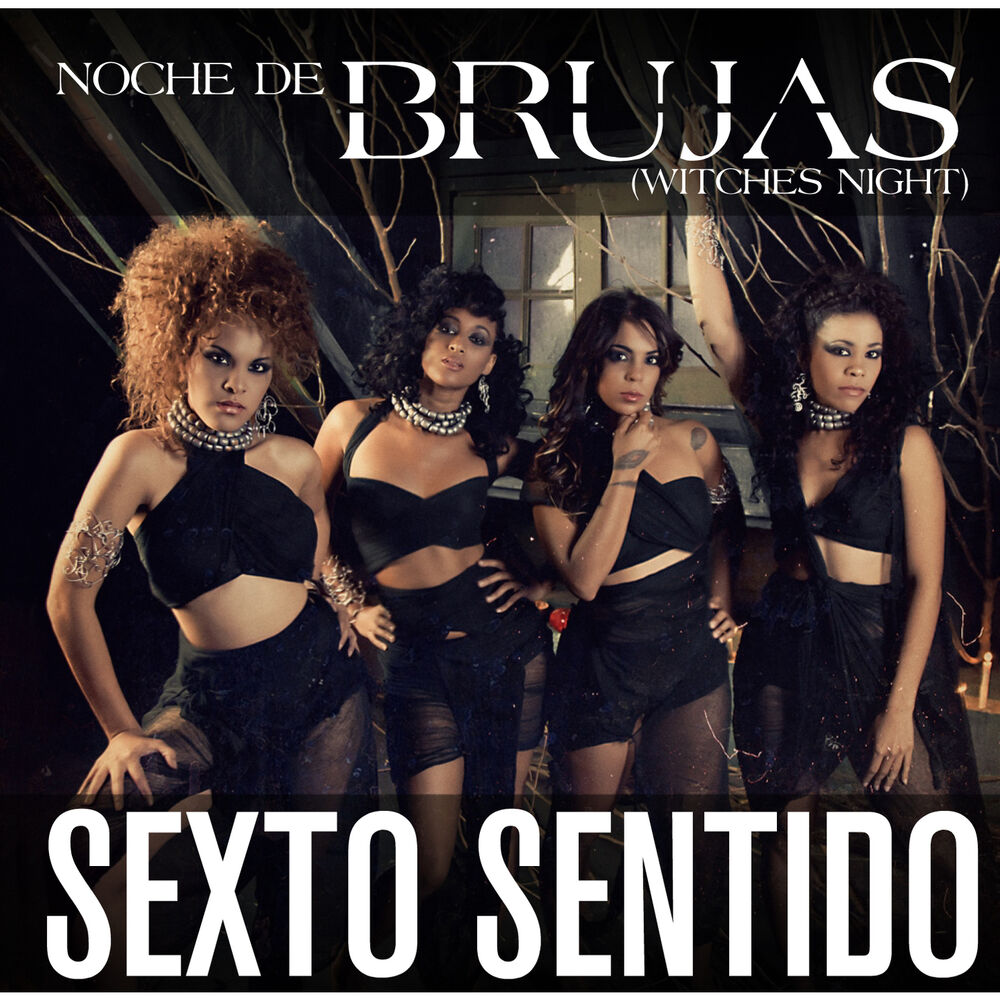 Picture of Noche de Brujas [Witches Night]