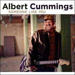 Cover of Someone Like You