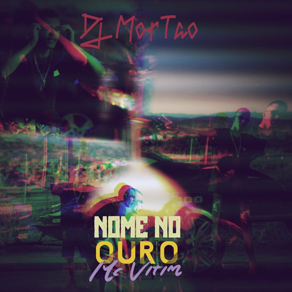 Picture of Nome no Ouro